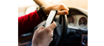دوربین‌های ترافیکی استرالیا، گوشی همراه را در دست رانندگان تشخیص می‌دهند…