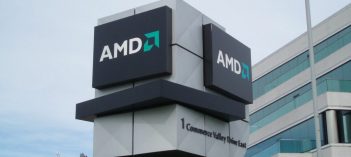 ارزش بازار AMD برای اولین بار در تاریخ از اینتل فراتر رفت